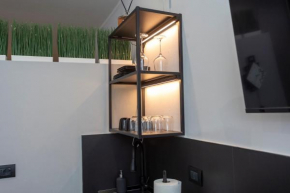 A Glamour apartament